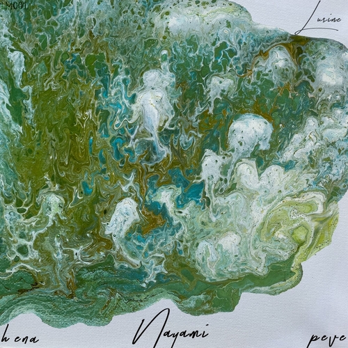 Peve - Nayami [LM001]